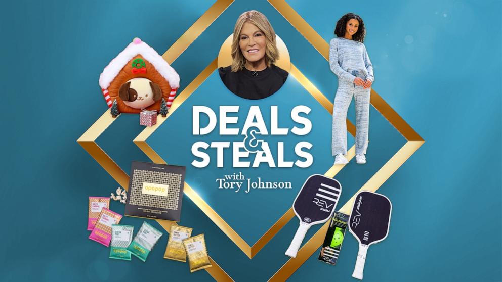 deals and steals gma today