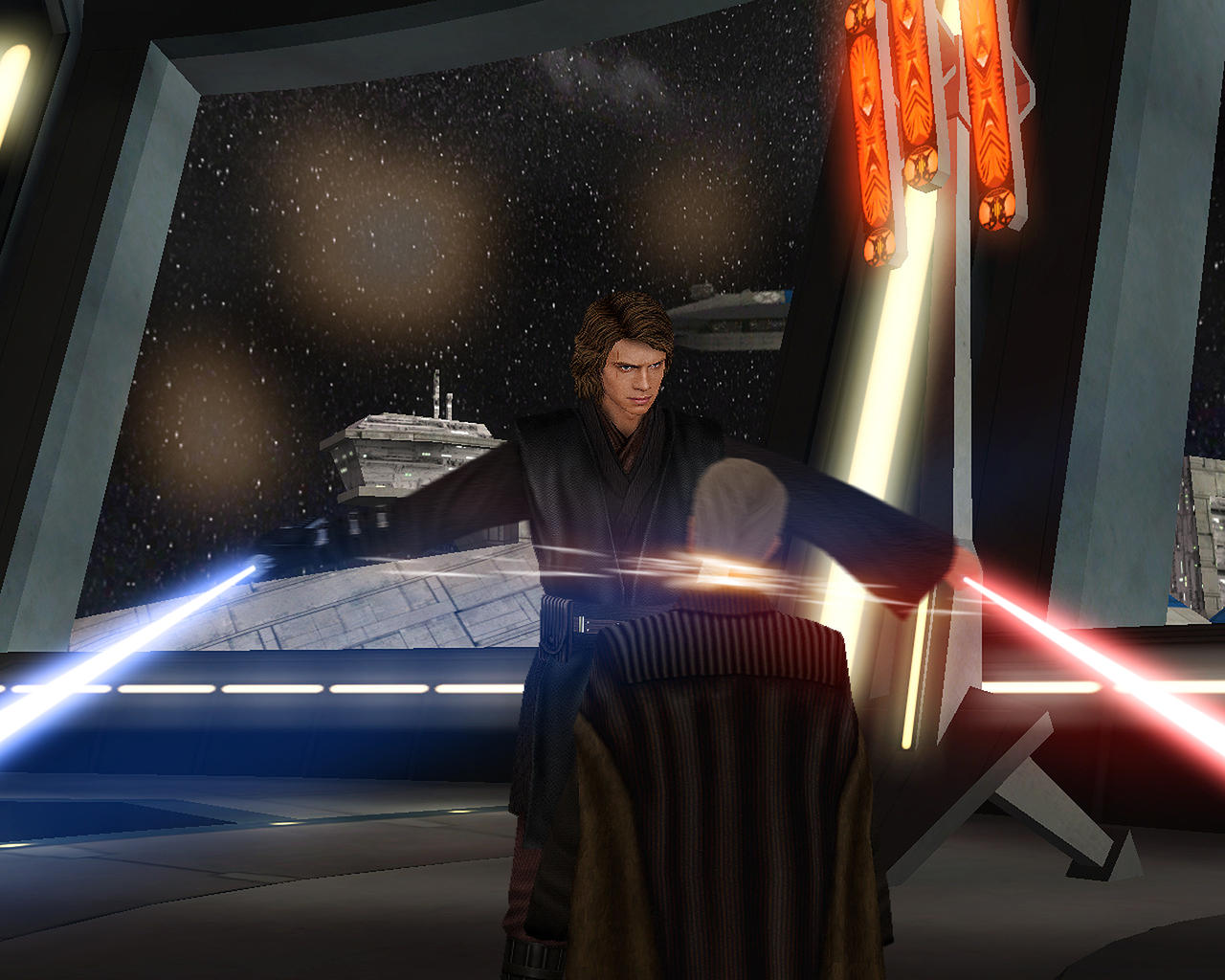 death of count dooku