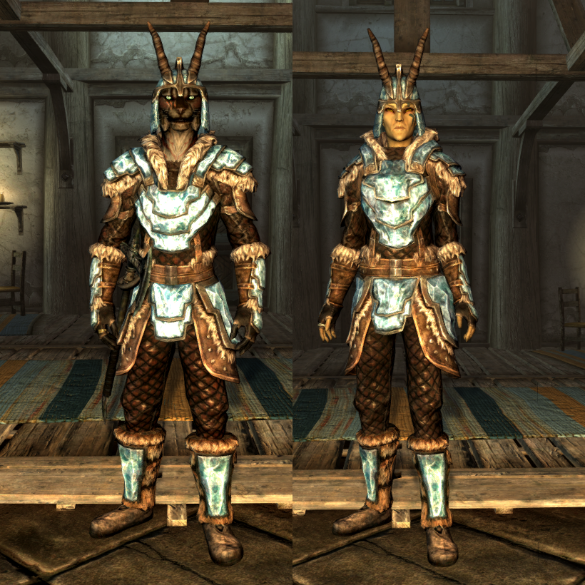 deathbrand armor