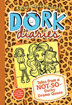 dork diary books