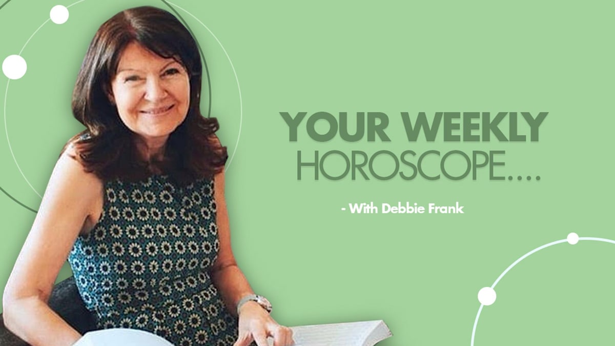 debbie frank scorpio