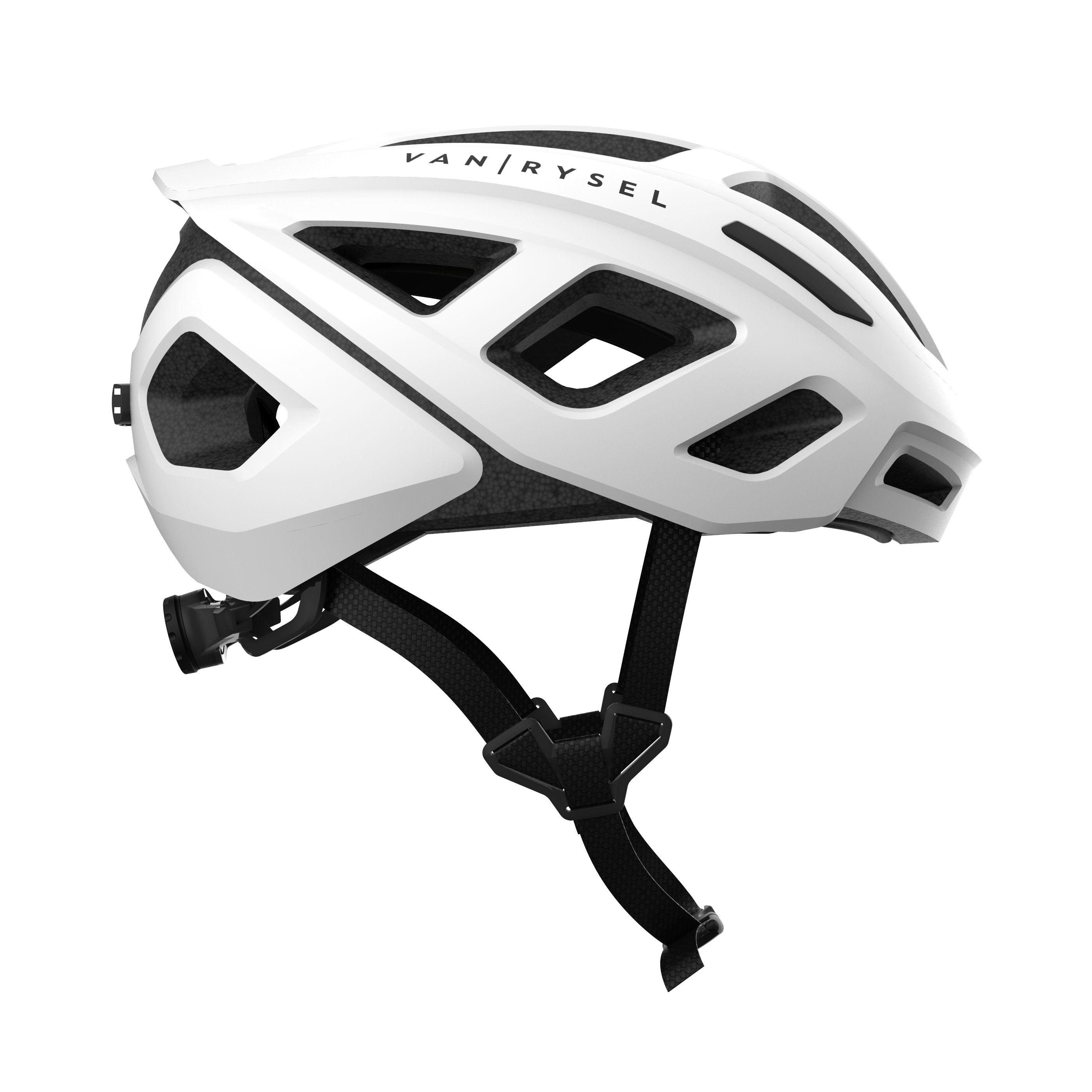 decathlon helmet