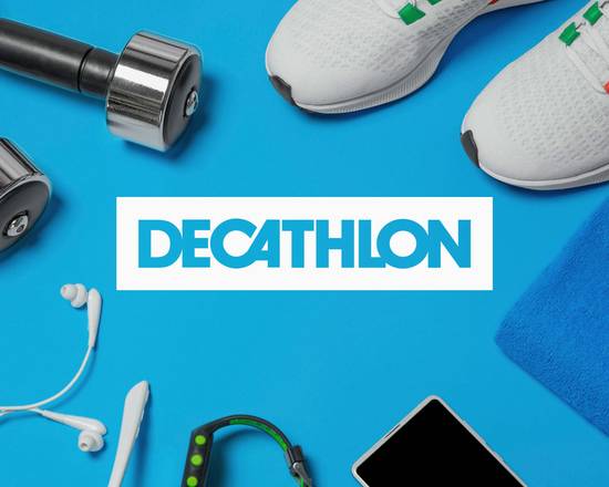 decathlon san pedro monterrey