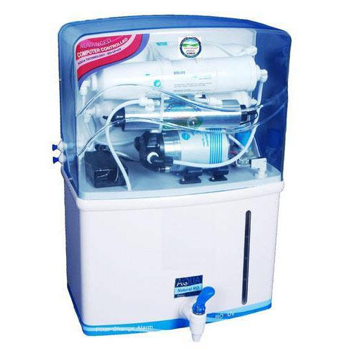 natural ro water purifier