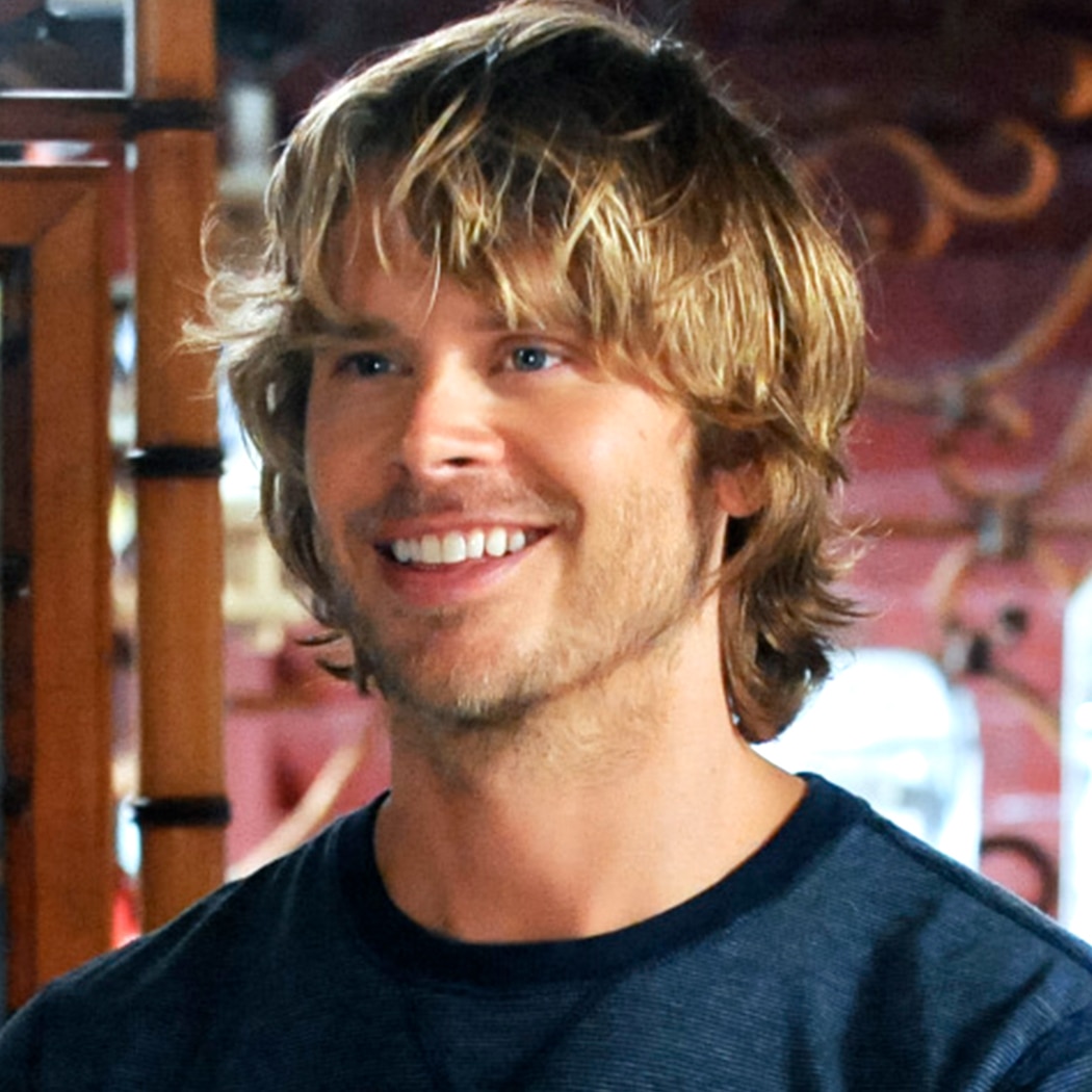 deeks ncis