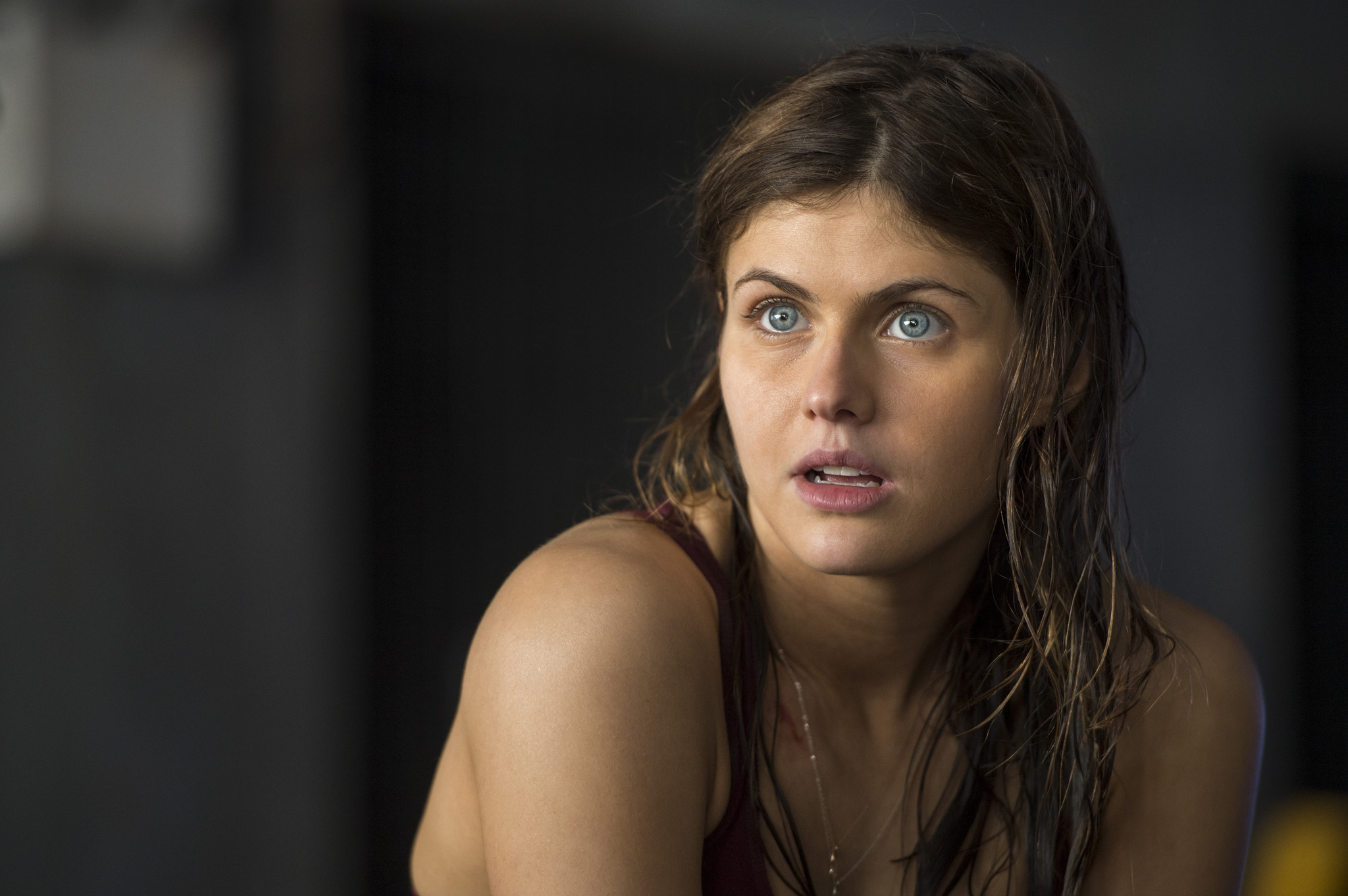 alexandra daddario imdb