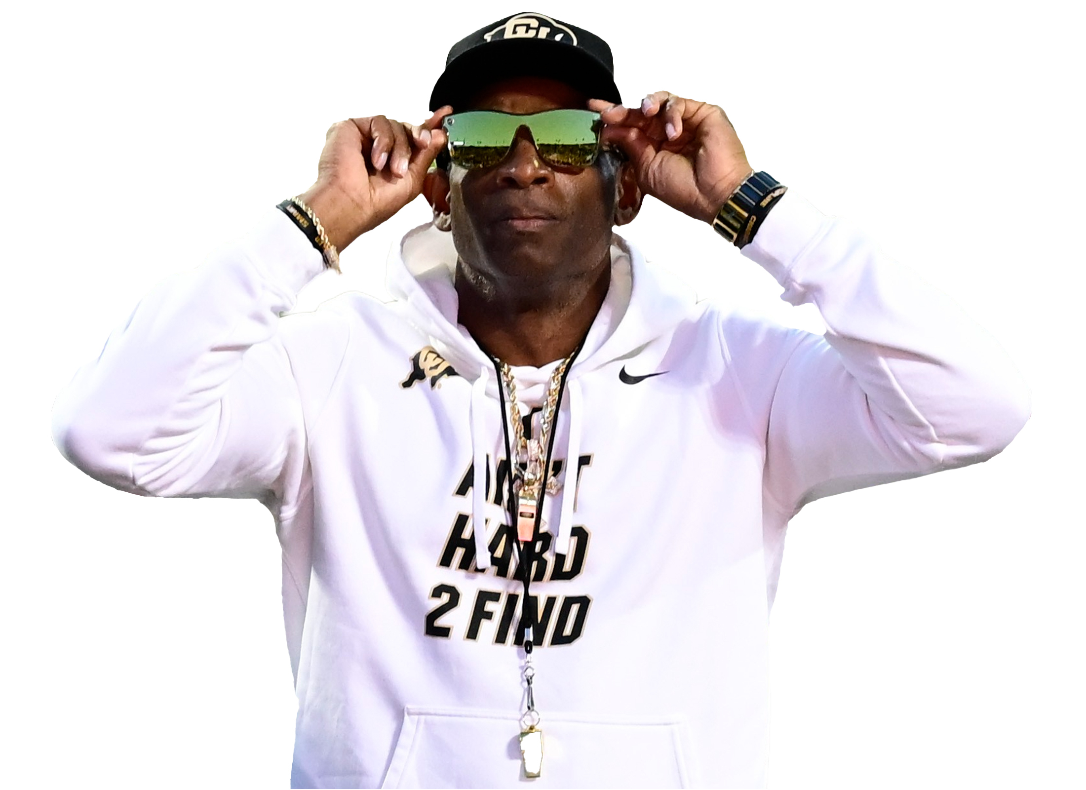 deion sunglasses sales