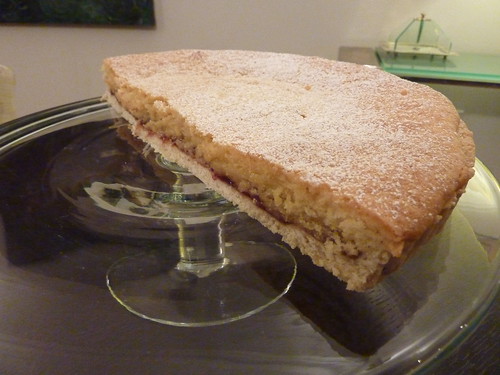 delias bakewell tart recipe