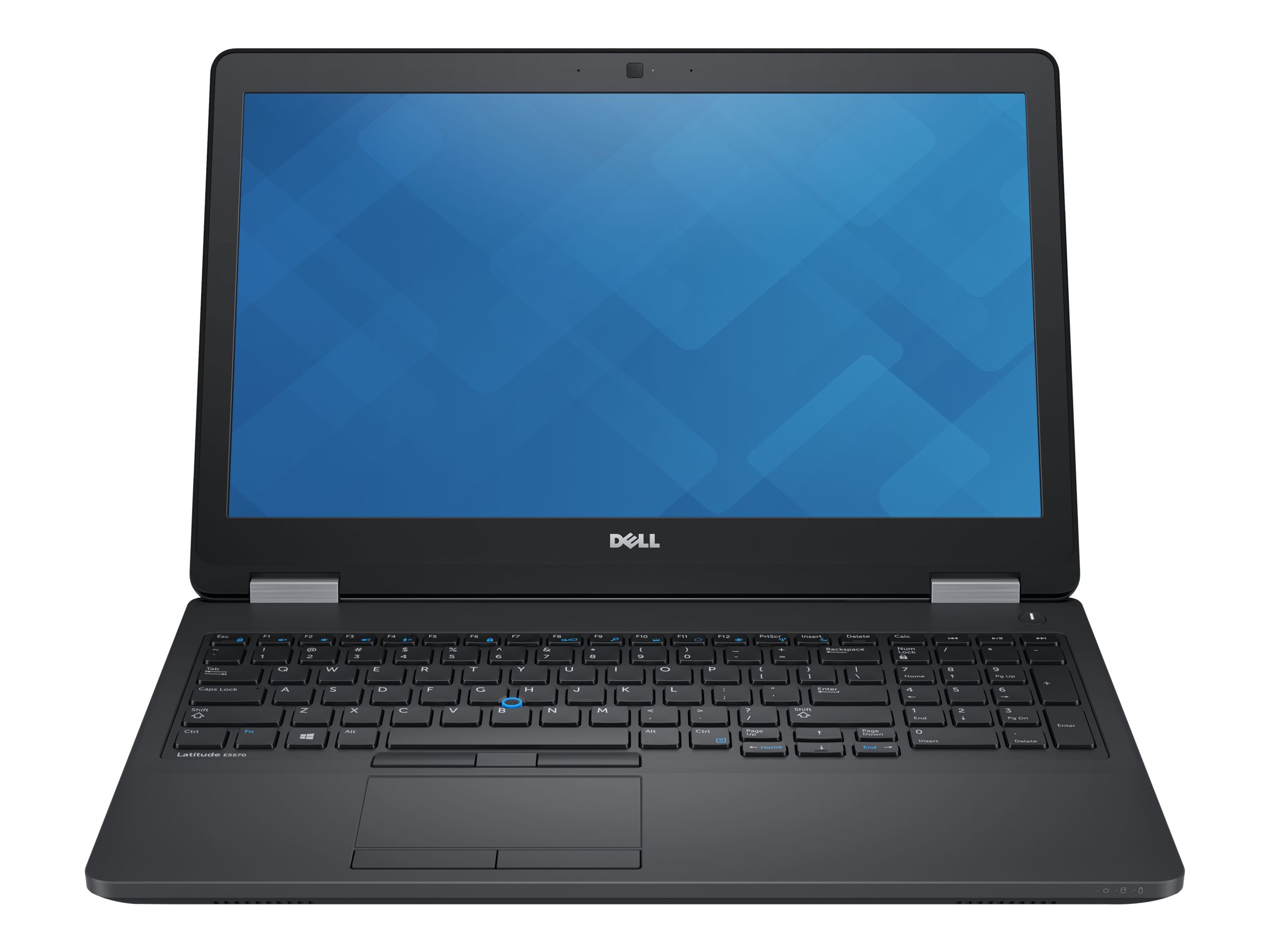 dell latitude e5570 specs