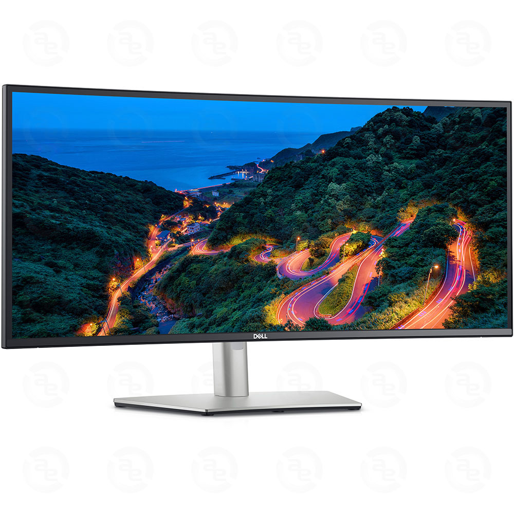 dell ultrawide monitor 34