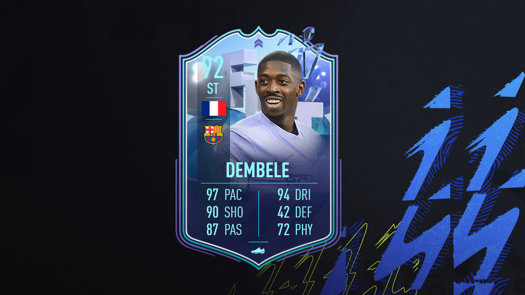 dembele fantasy