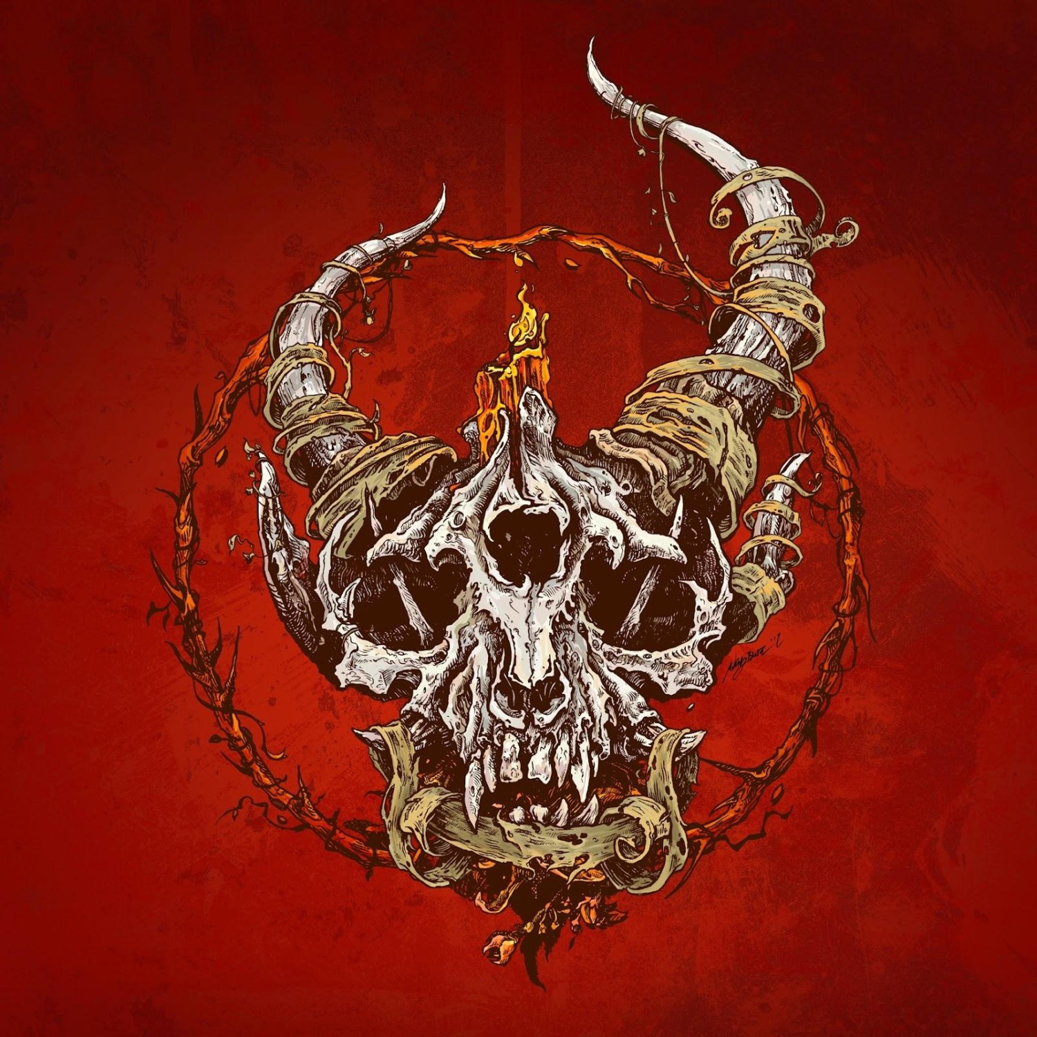 demon hunter discography torrent