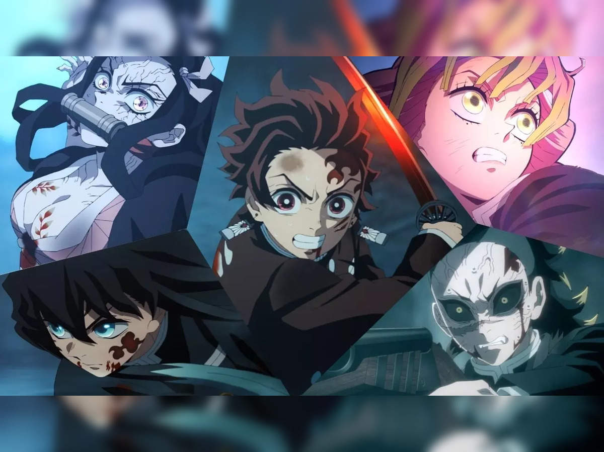 demon slayer: kimetsu no yaiba season 3 episode 11