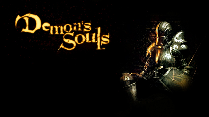 demons souls wiki