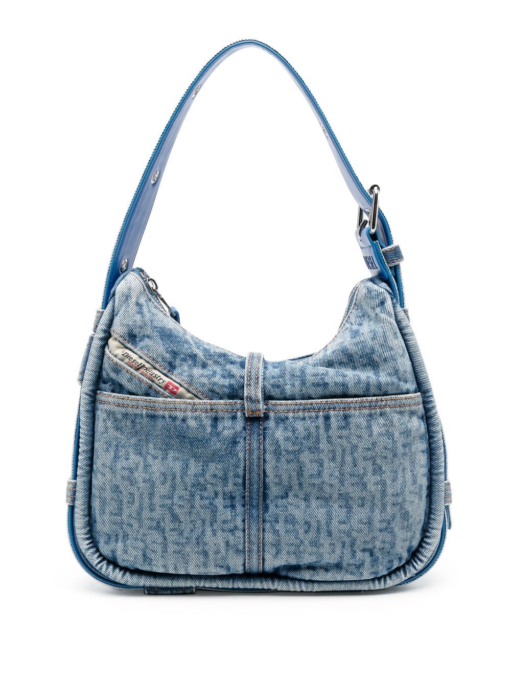 denim bag diesel