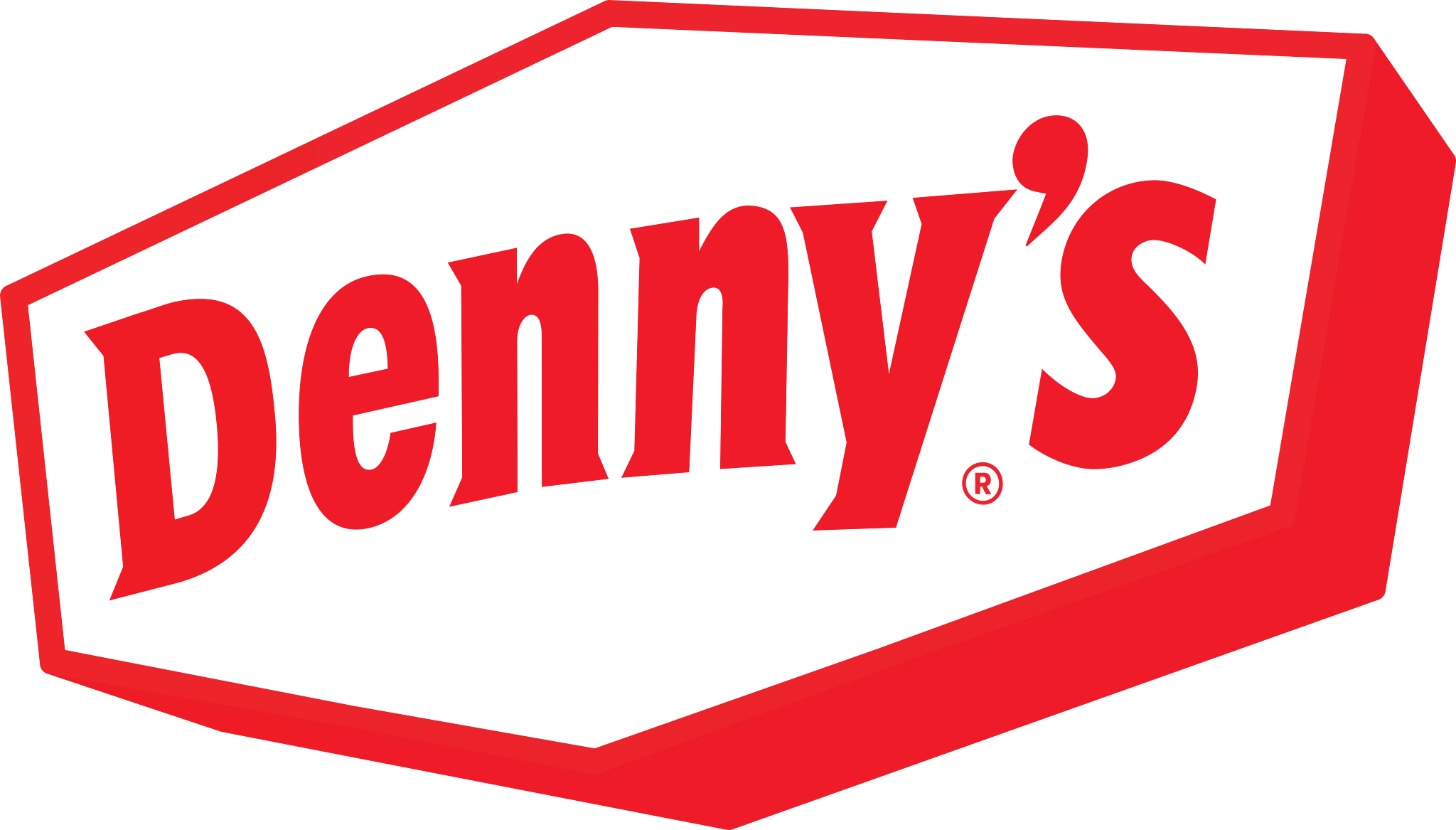 dennys locations