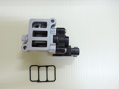 denso idle air control valve