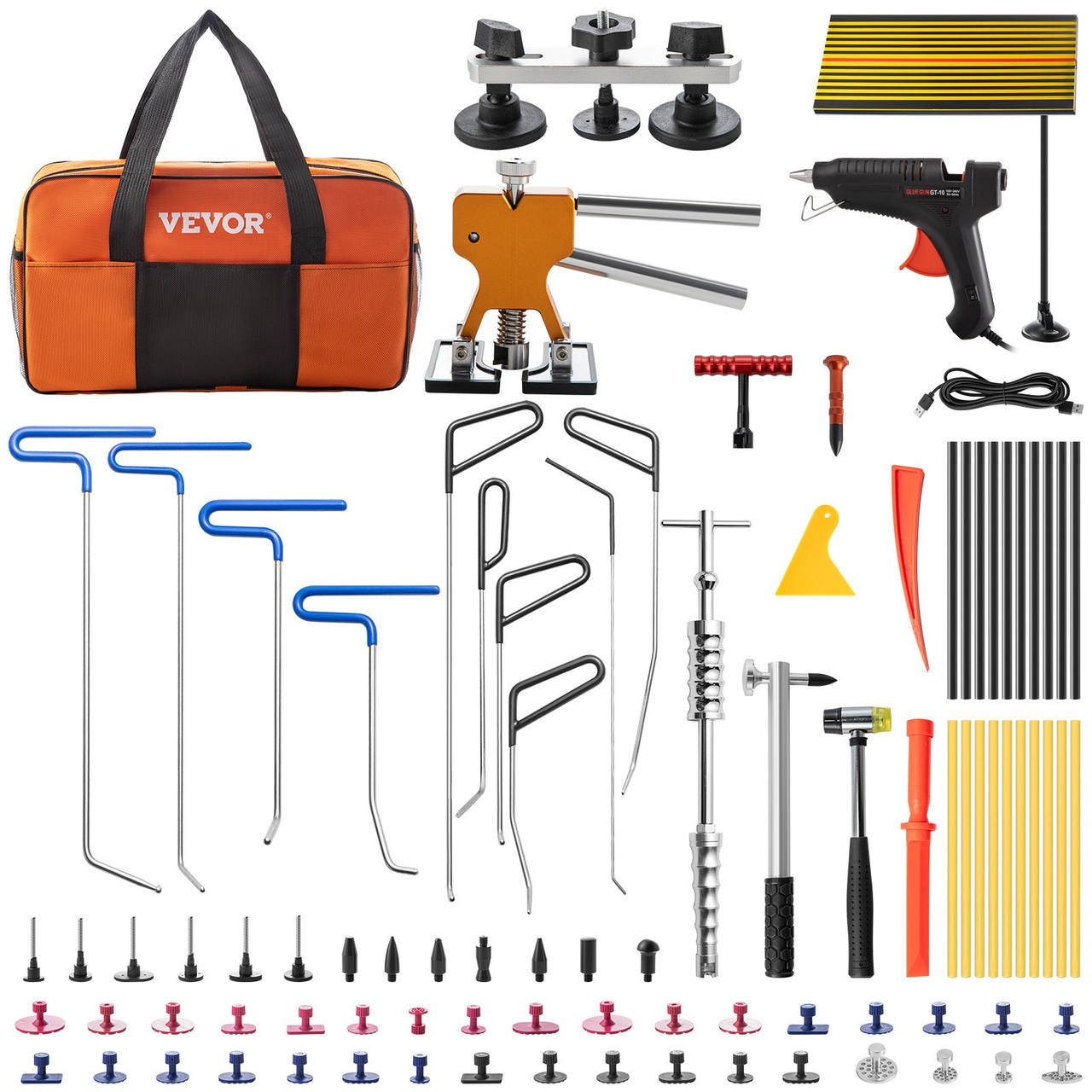 dent fix tools