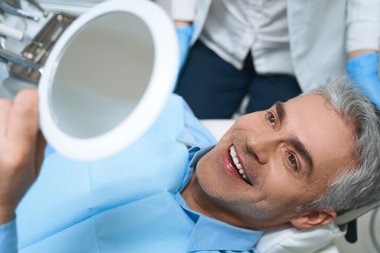 dental cavity filling consultation maple ridge