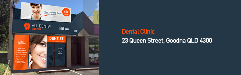 dentist goodna