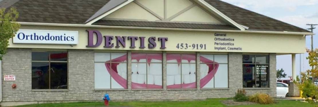 dentists in fredericton