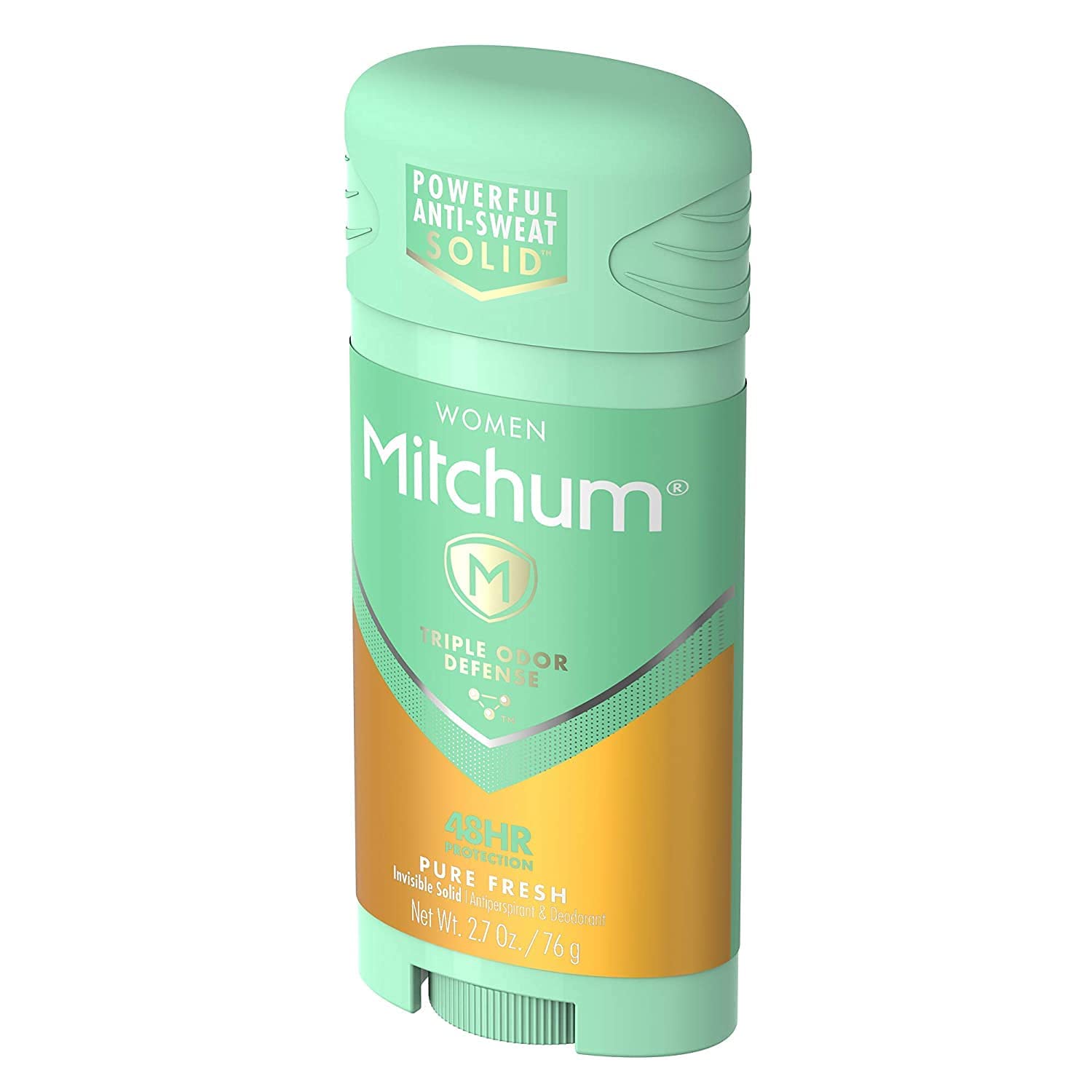 deodorant stick mitchum