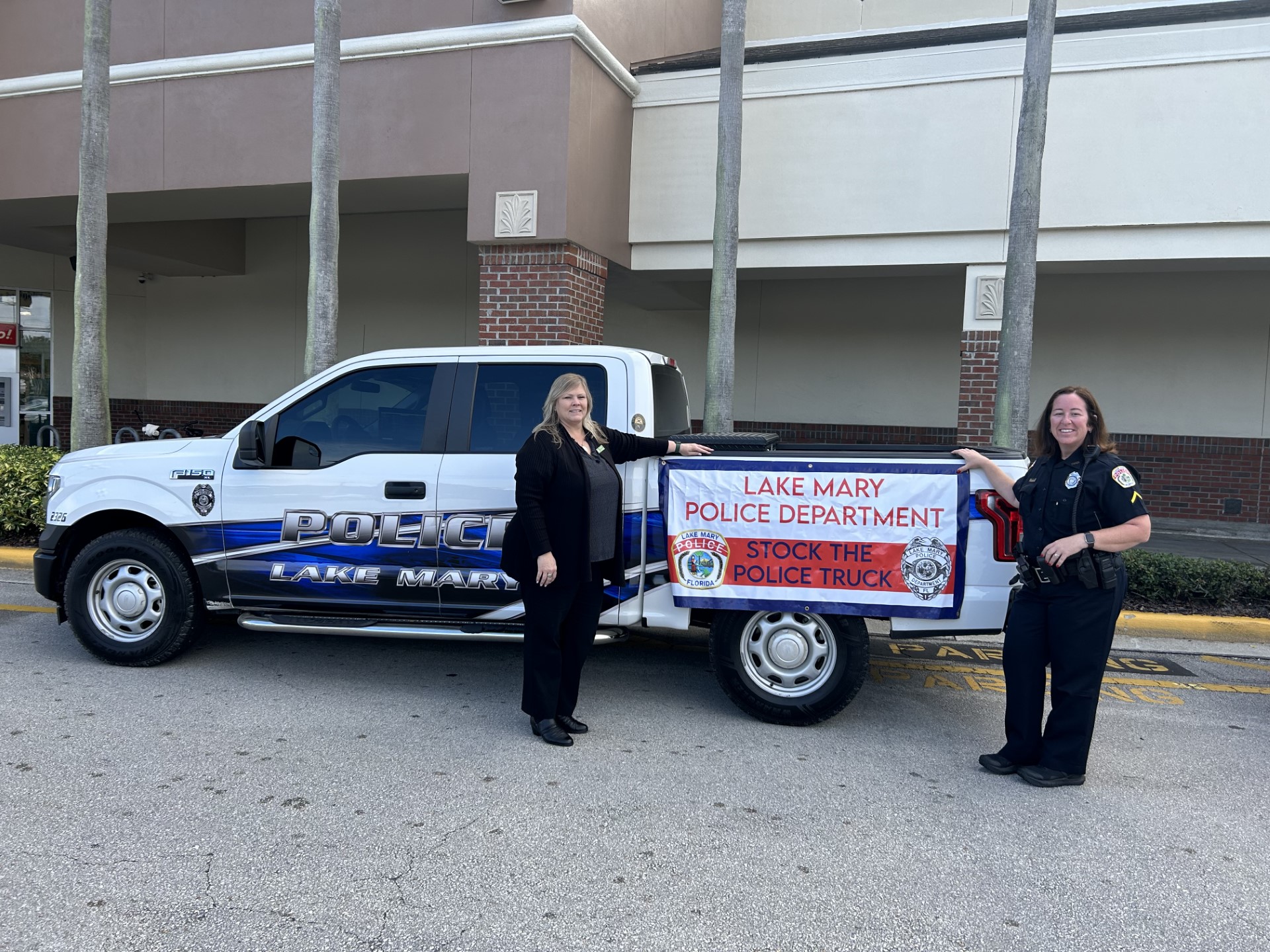 department of motor vehicles lake mary