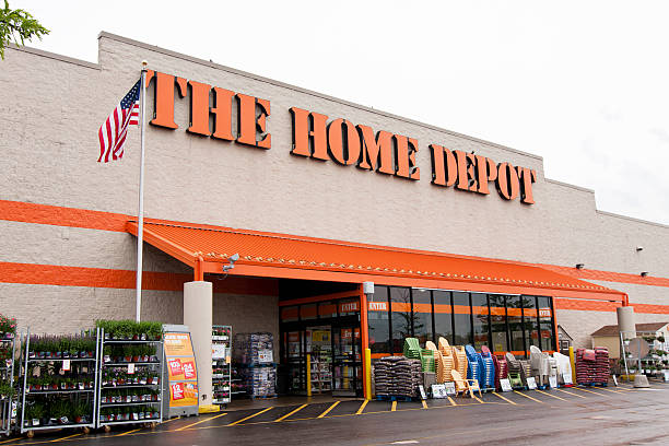 depot home store