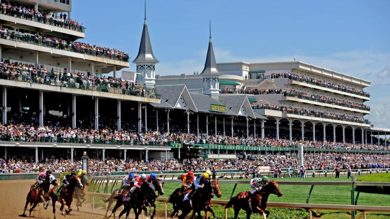 derby du kentucky