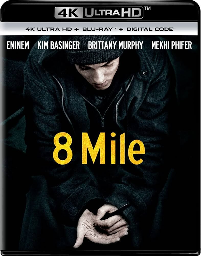 descargar 8 mile subtitulada