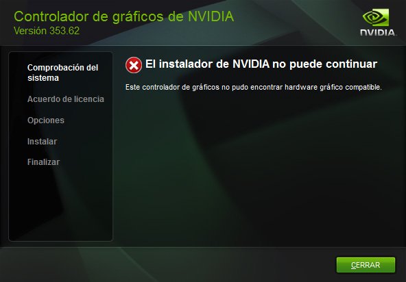 descargar controlador nvidia nforce networking controller