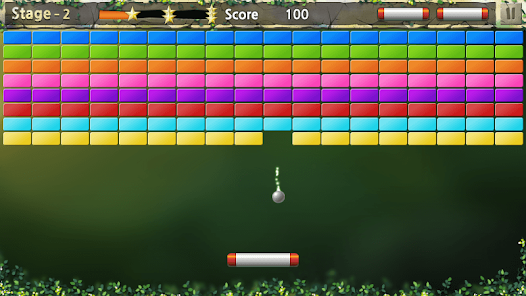 descargar juego de brick breaker