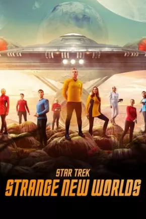 descargar star trek: strange new worlds