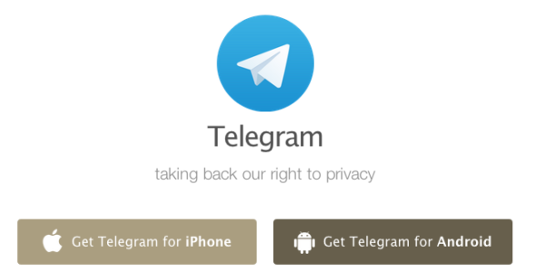 descargar telegram gratis android