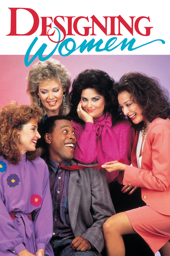 designing women cast