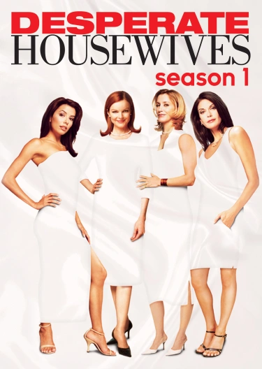 desperate housewives season 1 hd