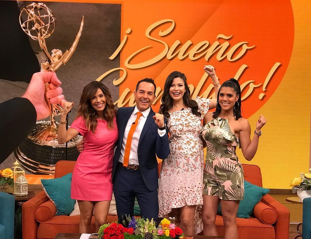 despierta america