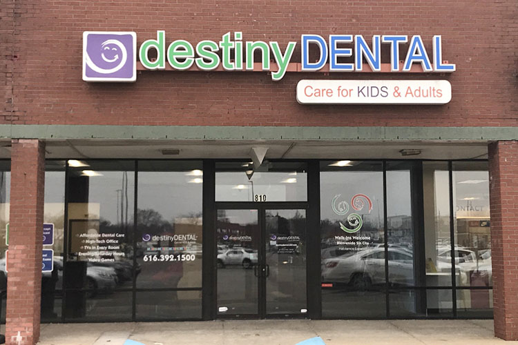 destiny dental chicago