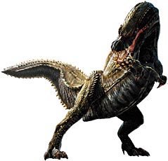 deviljho