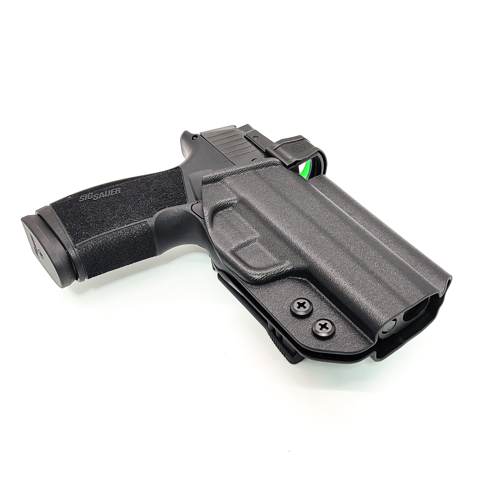 p365x romeozero elite holster