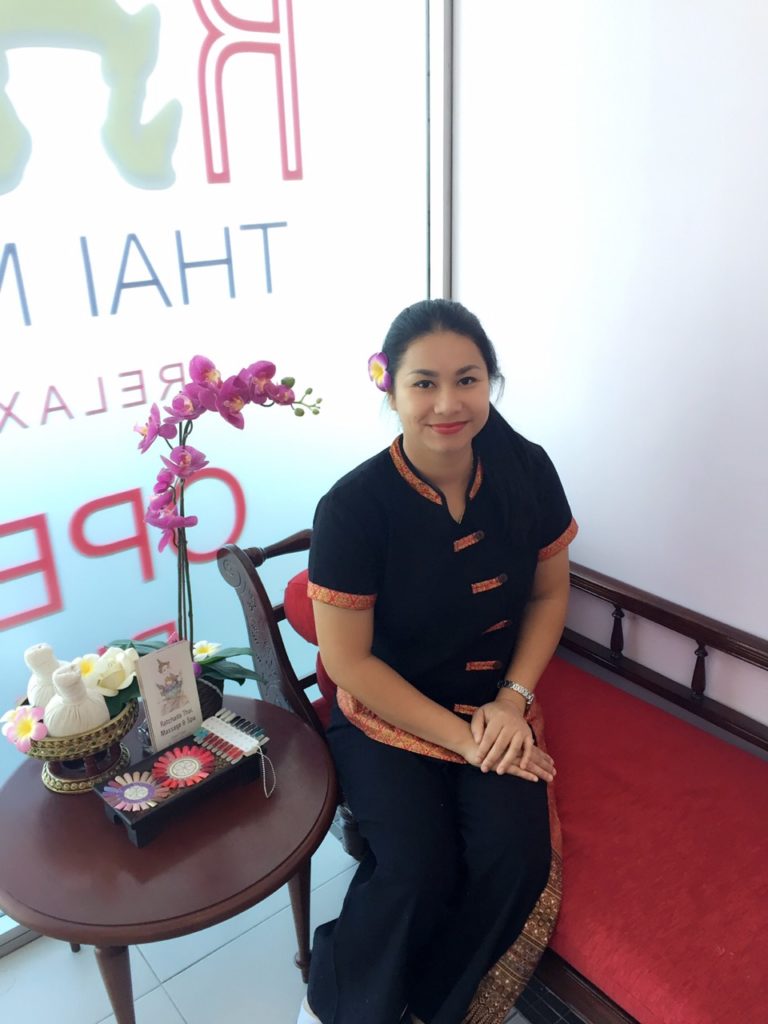 ratchada thai massage & spa