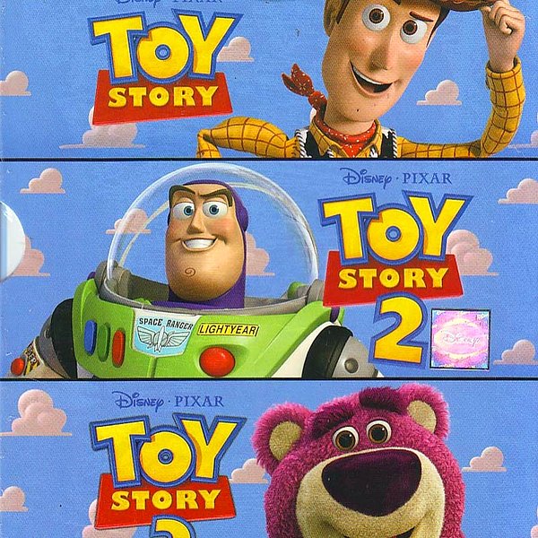 hangi toy story karakterisin