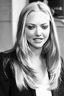 amanda seyfried wikipedia