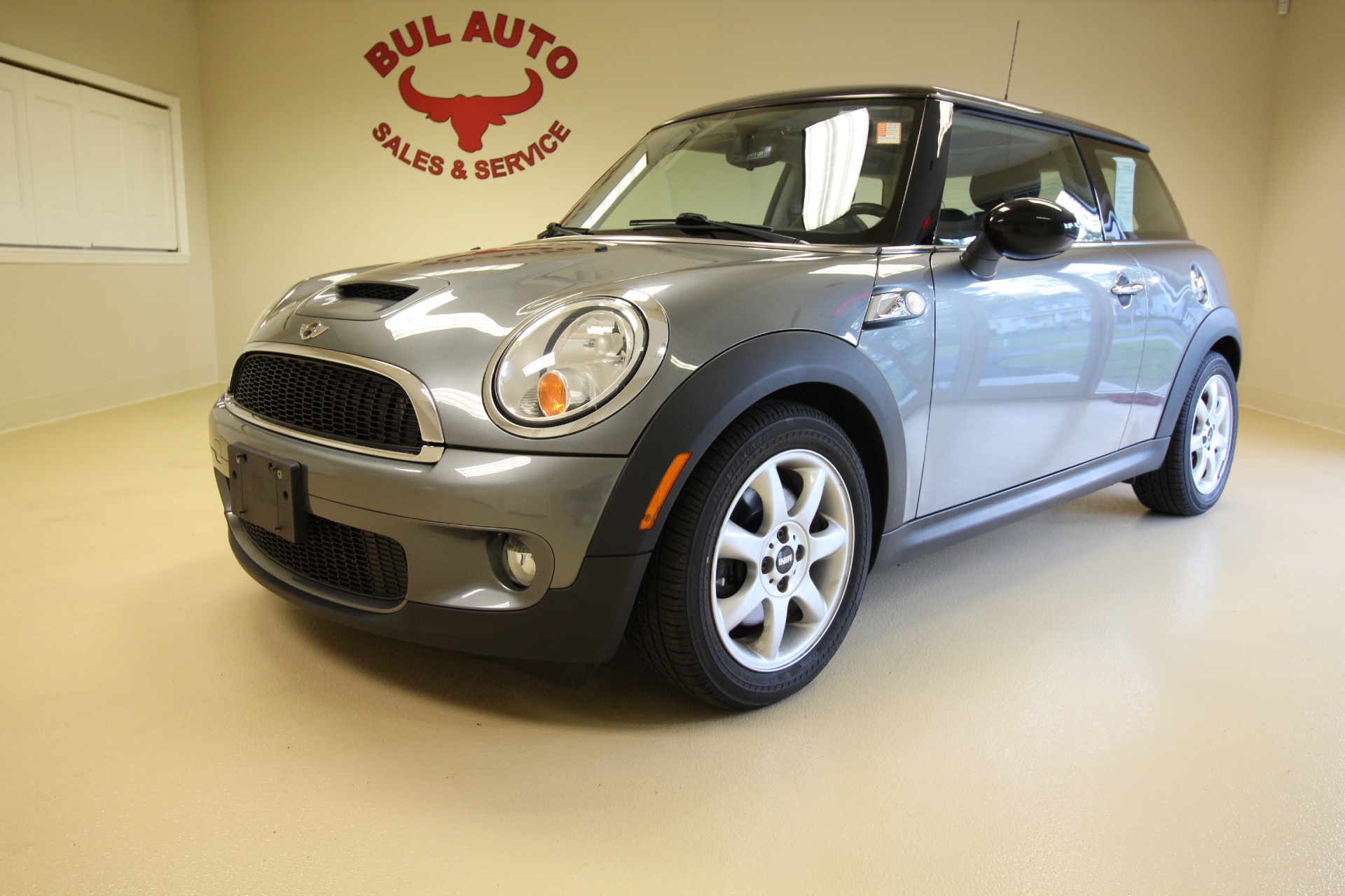 2008 mini cooper for sale