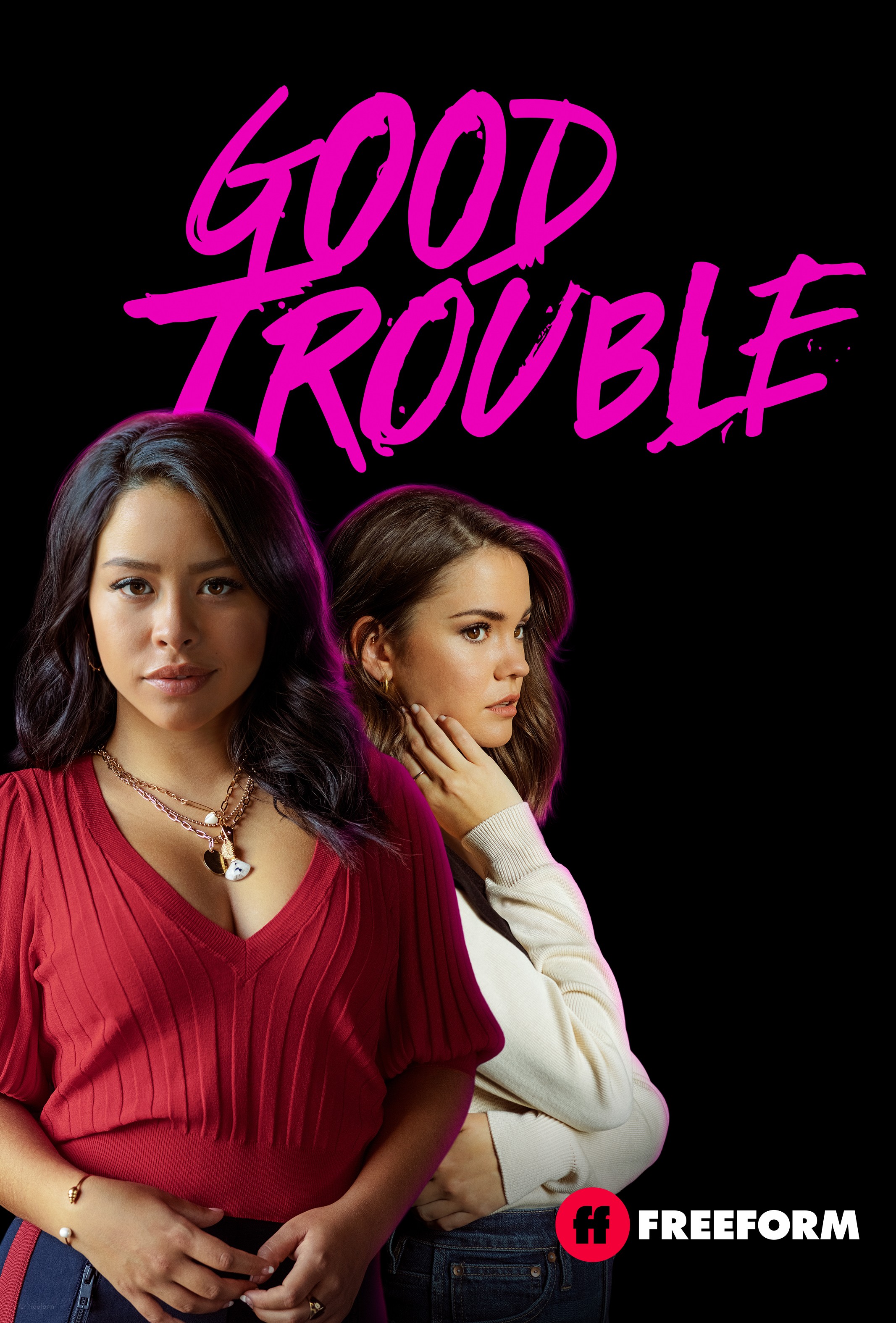 good trouble season 1