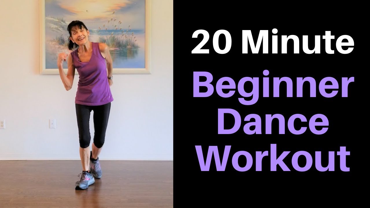 dance workout videos
