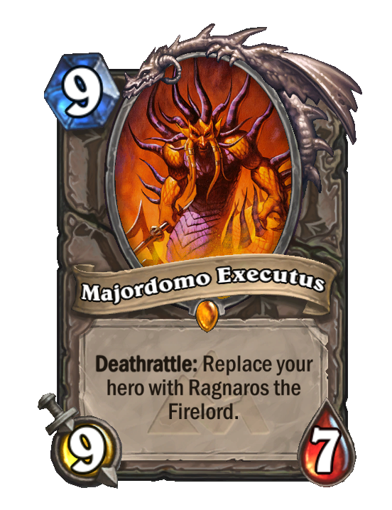 majordomo executus not spawning