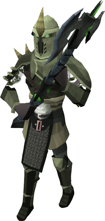 dharok