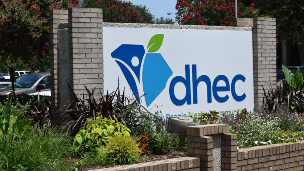 dhec columbia