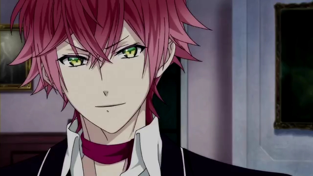 diabolik lovers ayato